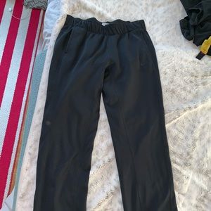 Women’s Nike sweatpants